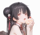 朝歌夜弦