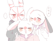 クロネコさくら