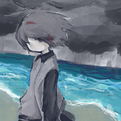 冰兔子