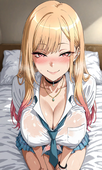 握りとうふ