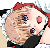 ちゅちゅたろ～