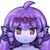 シロサト