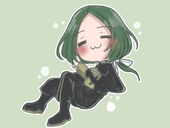 溺れる沼の喪女