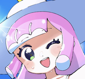 びすけ
