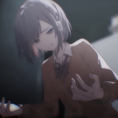 らぶぃ。
