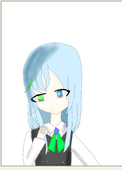 水無月ルナ
