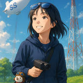 清松（パッチ）