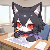 Pawffypuff