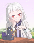めがねーる