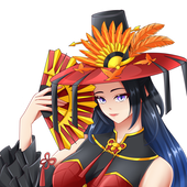 Meilin Xi