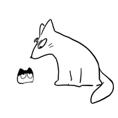 お手お替わり