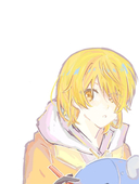 有線earphone