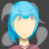 亜咲顔れす