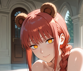 Linda Kuma <3