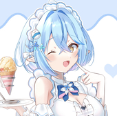 鞠乃 つみき