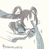 牧望梨花