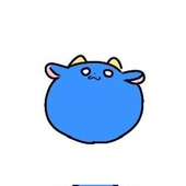 青ヤギ