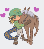んげ
