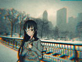 蓝星赤旗