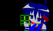 Maid red