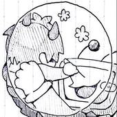 沼落