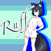 ruff