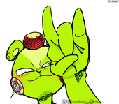 UncookedSpeck