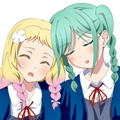 しゃむ@Liella!