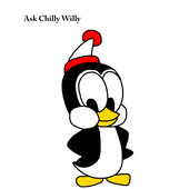 Chilly Willy