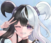 白影イナ
