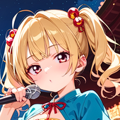 虚構クラブ【全年齢】望月ルル