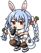 かしわもち