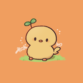 ふたばのとり