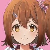 の
