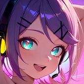 Neon Sexywave