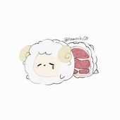 🐏②⑨