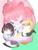 まふむぎ
