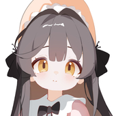 牡月白