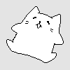 みどヌコ