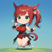 プル