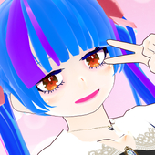 ひぐうみ好きVTやしろみこと
