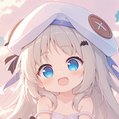 萌月の茶茶