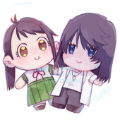 ちゃ