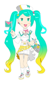リュネ