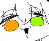 ﾒｸﾞﾐﾁｬﾝ