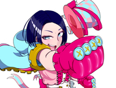 赤パン