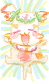 永井興継