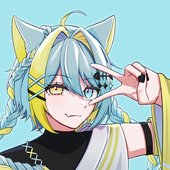 つゆき🐤