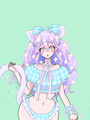夢乃とろゐ
