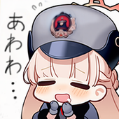 あわわ><